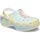 Chaussures Femme Mules Crocs CR.207151-WHMT White/multi