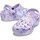Chaussures Femme Mules Crocs CR.207151-LVMT Lavender/multi