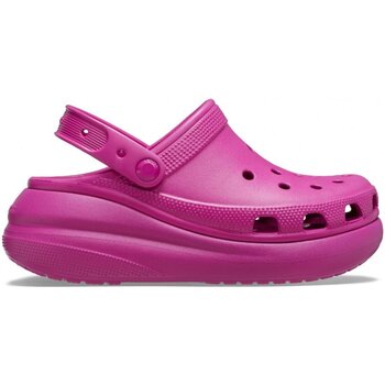 Chaussures Femme Резиновые сапоги crocs Buy w 11 43 Crocs Buy CR.207521-FXFU Fuchsia fun