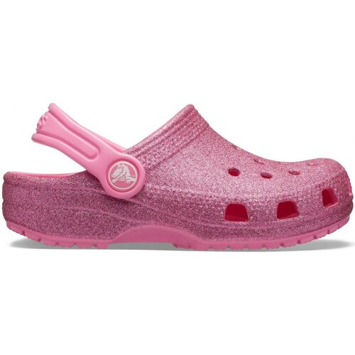 Chaussures Enfant Sabots Crocs CR.206992-PILE Rose