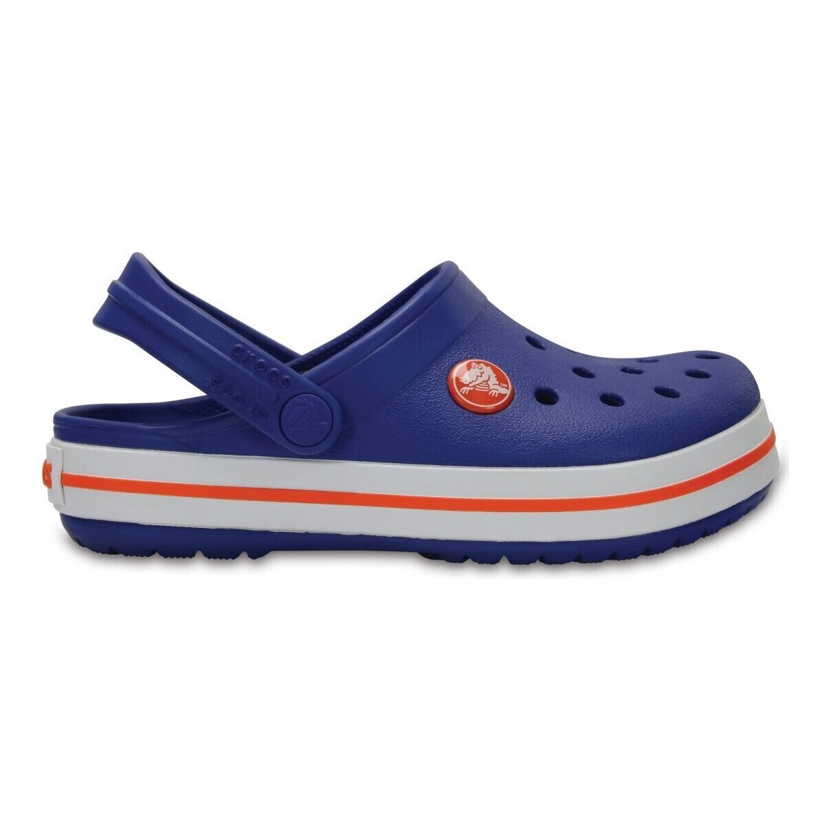 Chaussures Enfant Sandales et Nu-pieds Crocs CR.207005-CEBL Cerulean blue