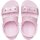 Chaussures Enfant Sandales et Nu-pieds Crocs CR.207983-RNBW Rainbow