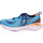 Chaussures Homme Running / trail Asics  Bleu