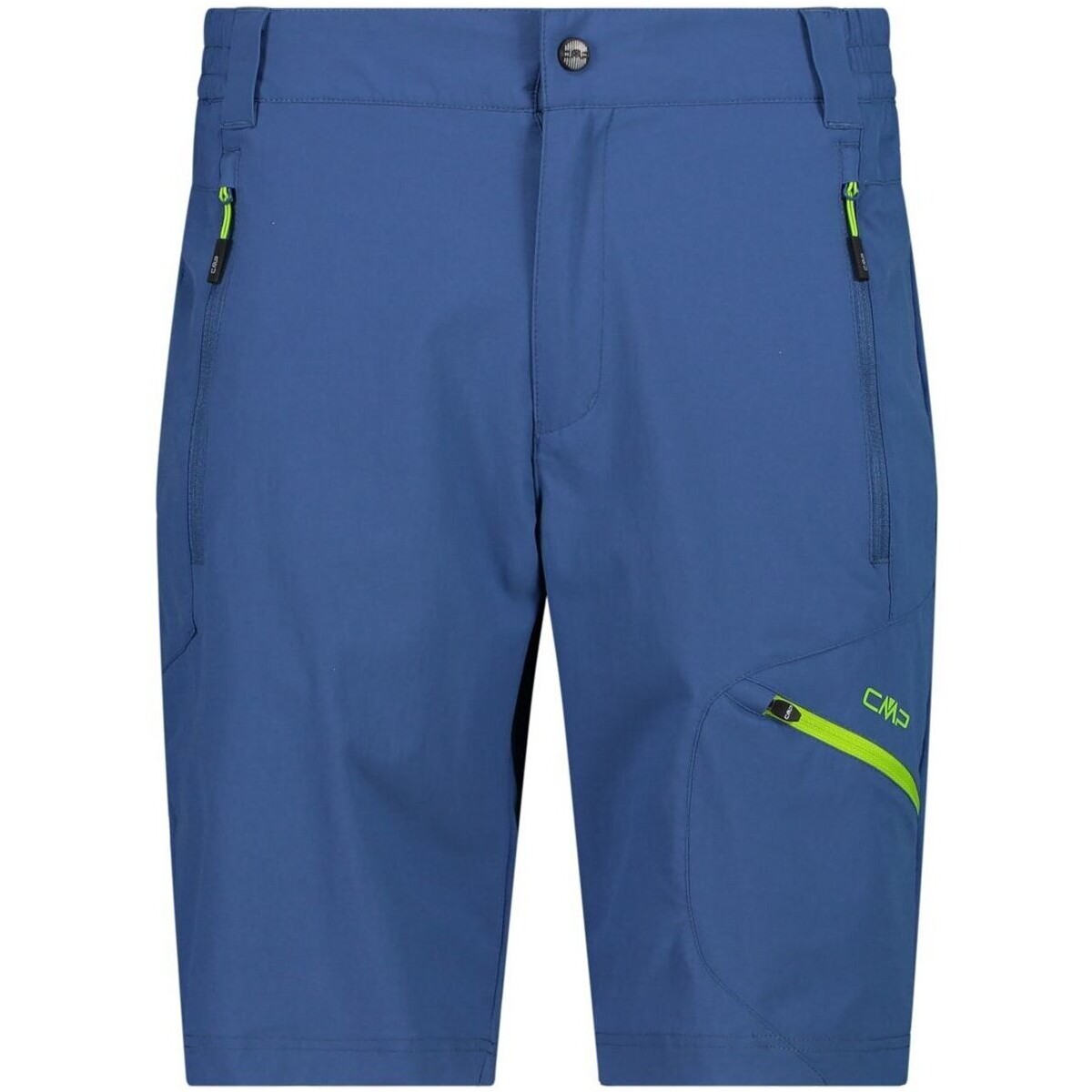 Vêtements Homme Shorts / Bermudas Cmp  Bleu