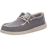 Chaussures Homme Mocassins Hey Dude dc7232-100 Shoes  Vert