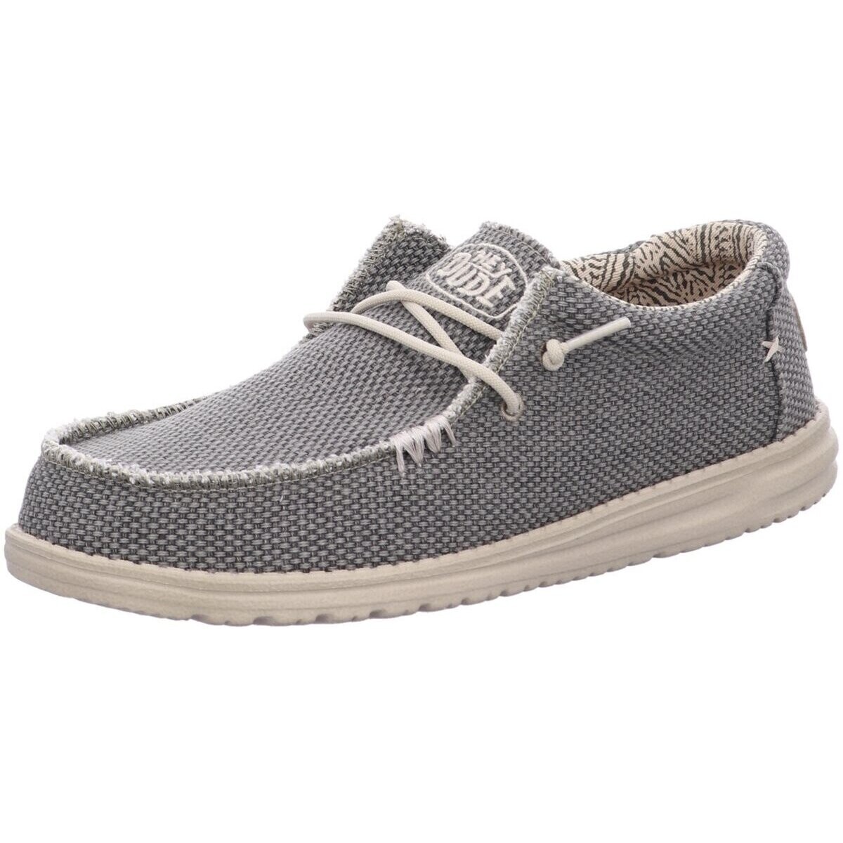 Chaussures Homme Mocassins Hey Dude Shoes  Vert