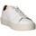 Chaussures Homme Baskets basses Blauer Blauer. U.s.a. S3staten01/veg chaussures de tennis Homme Blanc Blanc