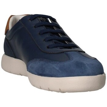 CallagHan 43708 chaussures de tennis Homme Bleu Bleu