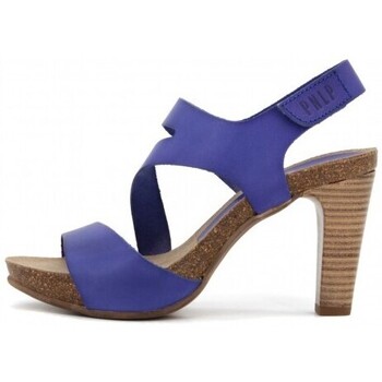 Chaussures Femme Sandales et Nu-pieds Penelope  Bleu