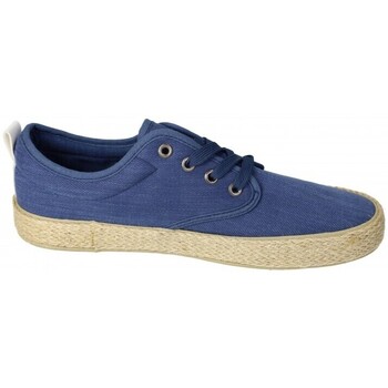 Chaussures Homme Baskets basses Stay  Bleu