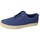 Chaussures Homme Baskets basses Stay  Bleu