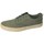 Chaussures Homme Baskets basses Stay  Vert