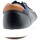 Chaussures Homme Derbies & Richelieu Kebello Baskets Hommes Noir H Noir