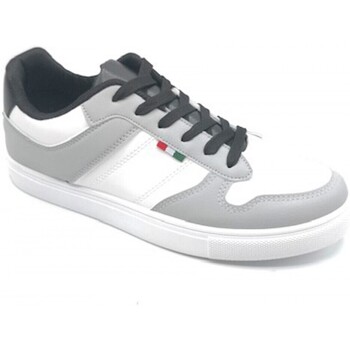 Chaussures Homme Derbies Kebello Sneakers,basketH Gris 40 Gris