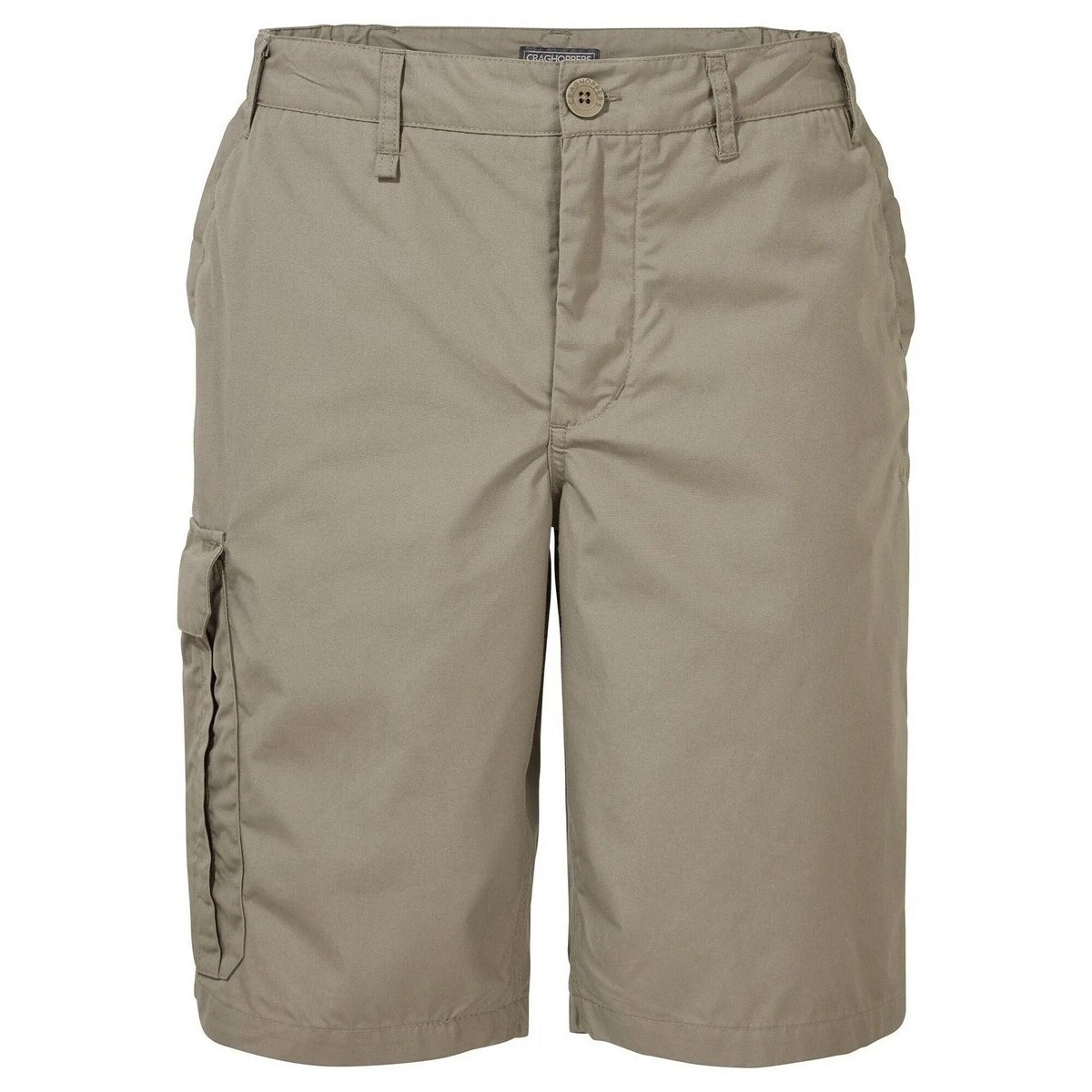 Vêtements Homme Shorts / Bermudas Craghoppers  Beige