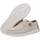 Chaussures Homme Baskets mode Dude WALLY ECO STRETCH Beige