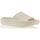Chaussures Femme Tongs Divina Tongs / entre-doigts Femme Blanc Blanc