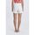 Vêtements Femme Shorts / Bermudas Molly Bracken T1557BBE-OFFWHITE Blanc