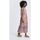 Vêtements Femme Robes Molly Bracken N15BE-PINK ISABELLE multicolore