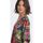 Vêtements Femme Ensembles de survêtement Molly Bracken T1569BE-BLACK MAREVA multicolore