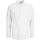 Vêtements Homme Chemises manches longues Voir toutes les ventes privées 12225707 LAYNE-BRIGHT WHITE Blanc