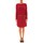 Vêtements Femme Robes Dress Code Robe 53021 bordeaux Rouge