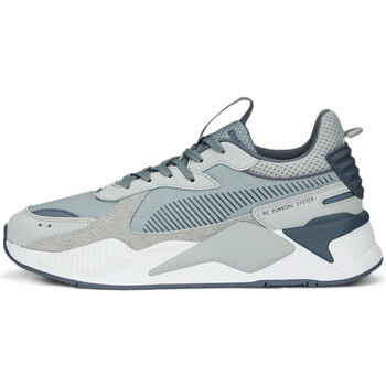 Chaussures Homme Baskets basses Puma slim RS-X SUEDE Gris