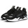 Chaussures Homme Baskets basses Puma RS-X SUEDE Noir