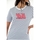 Vêtements Femme T-shirts manches courtes Salsa 21005701 Blanc