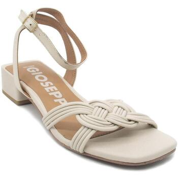 Chaussures Femme Sandales et Nu-pieds Gioseppo  Blanc