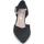 Chaussures Femme Derbies & Richelieu La Push  Noir