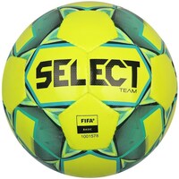 Accessoires Ballons de sport Select Team Fifa Basic Vert