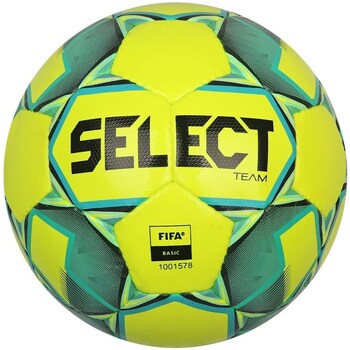 Accessoires Ballons de sport Select Senses & Shoes Vert