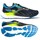 Chaussures Homme Training Running / trail Joma Super Cross 2203 Marine
