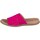 Chaussures Femme Tongs Gabor 2370430 Rose