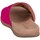 Chaussures Femme Tongs Gabor 2370430 Rose