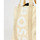 Sacs Femme Cabas / Sacs shopping BOSS Deva Tote bag avec maxi logo Blanc
