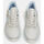Chaussures Femme Baskets mode Power Sneakers pour femme  Xorise 500 Bleu