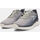 Chaussures Baskets mode Power Sneakers pour homme  Duo Foam Max Gris