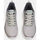 Chaussures Baskets mode Power Sneakers pour homme  Duo Foam Max Gris