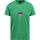 Vêtements Homme DIESEL AMWT-DARTEE TRACK JACKET W HIDDEN HOOD T-shirt Shield Logo Vert Vert