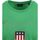 Vêtements Homme T-shirts & Polos Gant T-shirt Shield Logo Vert Vert