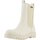 Chaussures Femme Bottes Tommy Jeans  Beige