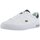 Chaussures Homme Набір шкарпеток lacoste з 8 шт  Blanc