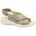 Chaussures Femme Brett & Sons Enval ENV-E23-3764322-VI Beige