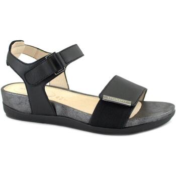 Chaussures Femme Sandales et Nu-pieds Stonefly STO-E23-219149-BL Noir