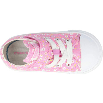 Converse Chuck Taylor All Star 1V Ox Ditsy Floral Rose/Blanc Rose