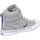 Chaussures Garçon Baskets mode Converse Junior Mod. 666943C Gris