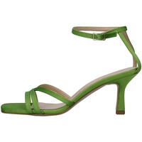 Chaussures Femme Comme Des Garcon Nacree 395R002 Vert