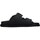 Chaussures Femme Sandales et Nu-pieds Inuovo 395010 Noir